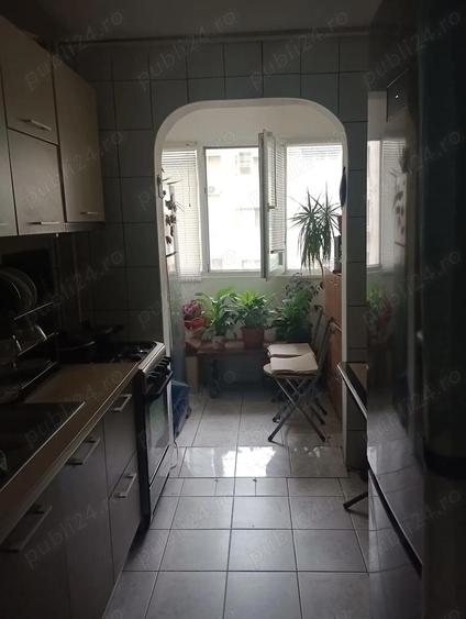 Particular ap 3 camere Bd. Chisinau - Mega Mall - 1