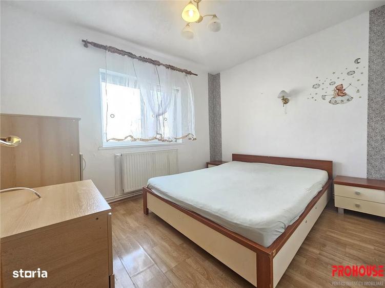 Apartament 2camere, zona Energiei - 1