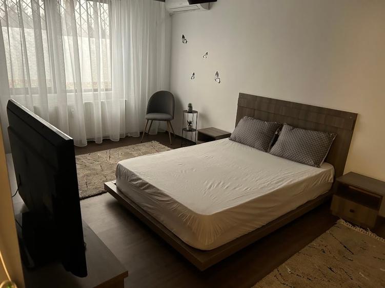 Garsonieră ecomandata 34 mp - 4