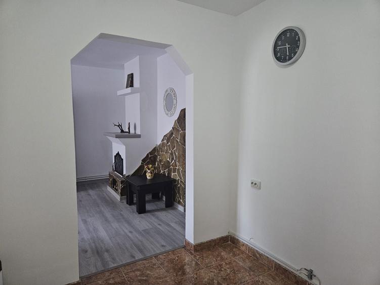 De Vanzare Apartament 2 Camere, Parter Str. 13 Decembrie, Falticeni - 7