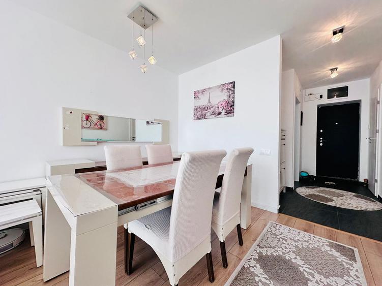 Alexander Residence || vila 4 dormitoare || mobilat - 5