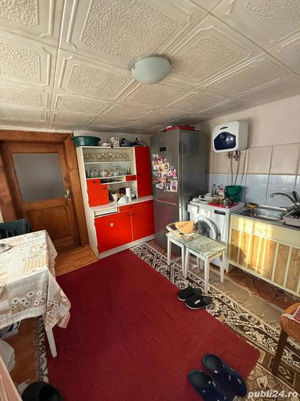 Casa de vanzare Cetateni Arges 100 mp + teren 1000 mp - 7