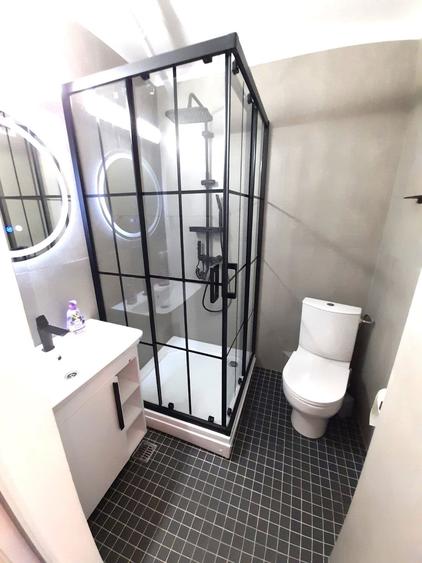 Garsonieră modernă, complet mobilată si utilată, metrou Gorjului–Păcii, Apusului - 9