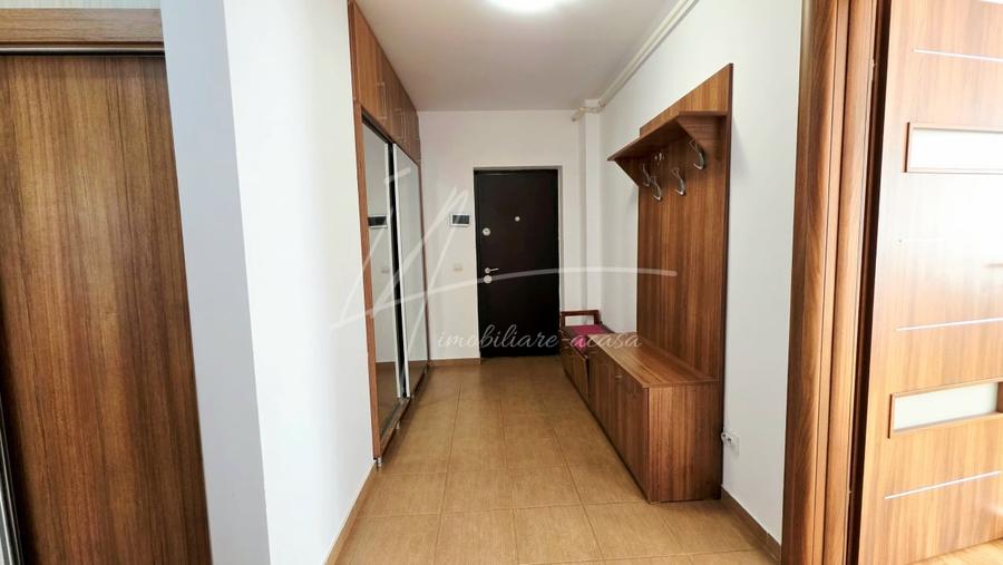 Apollo 2. Apartament cu parcare, 3 balcoane si vedere tripla - 26