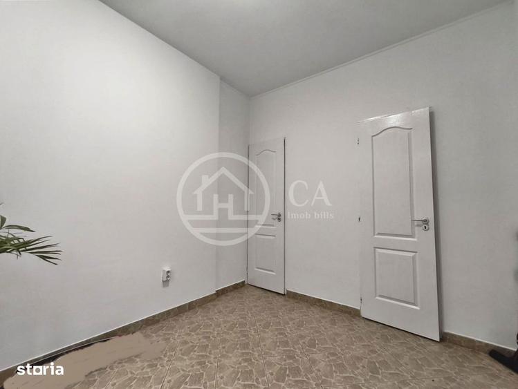 Spa?iu comercial de inchiriat in zona centrala, Oradea - 1