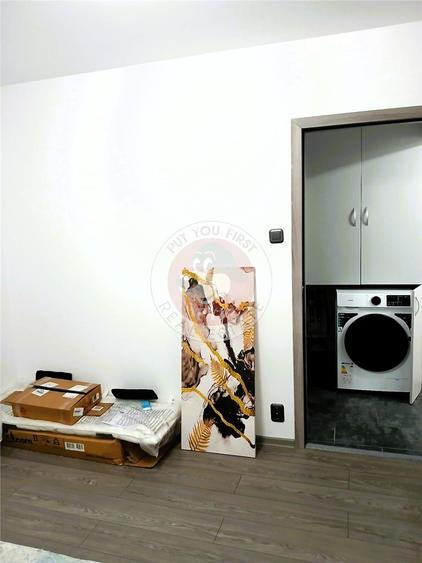 Liviu Rebreanu | Renovat | 3 camere | 58mp | Dec | B12540 - 9