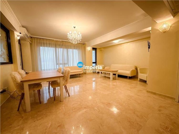 Apartament 4 cam, decomandat, de vanzare zona Copou - Exclusiv Residence - 2