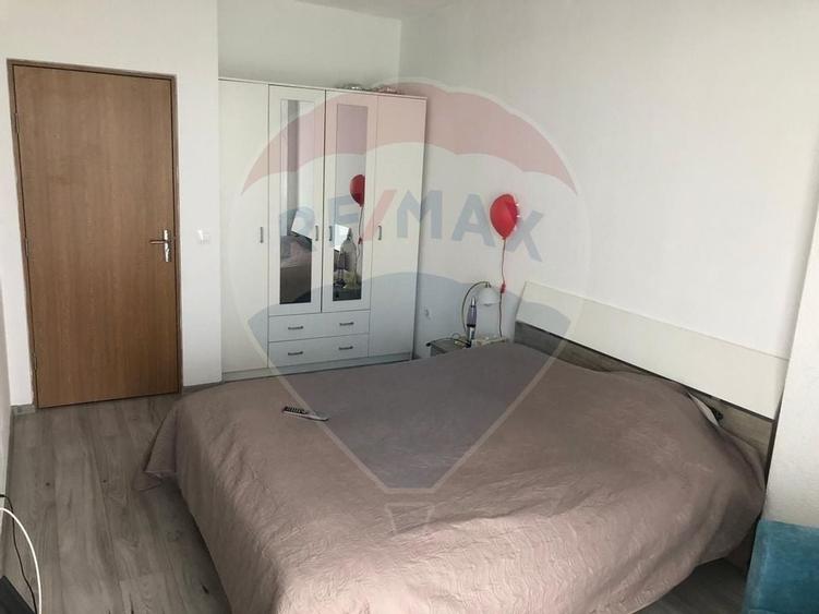 Apartament cu 2 camere de închiriat în zona Mihai Viteazul - 3