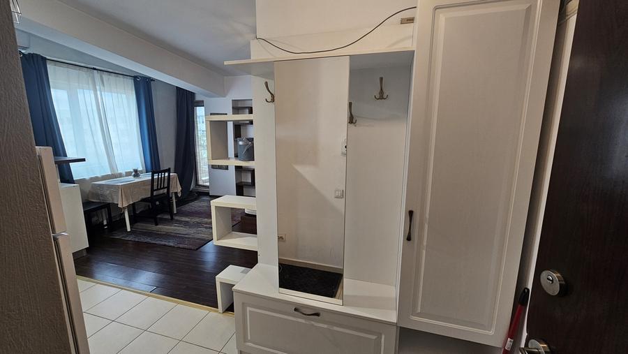 Metrou 1 Decembrie, Trapezului, Burnitei, bloc 2012, mobilata, utilata - 1