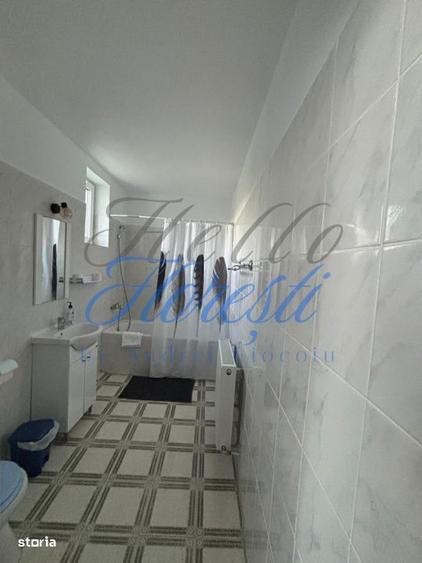 AFACERE LA CHEIE, Imobil turistic, 1.140mp utili + 2.450mp Teren - 8