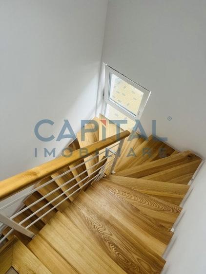 Comision 0%! Casa de vanzare, Borhanci - 14