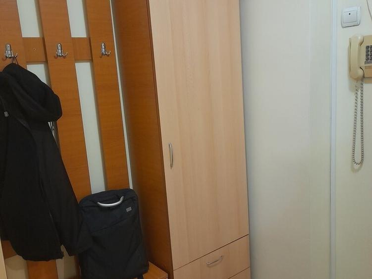 CAMPIA LIBERTATII ,GARSONIERA INCHIRIERE - 9