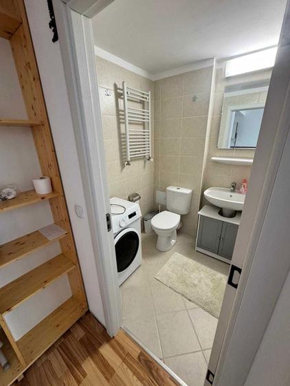 Apartament tip studio in Rose Garden Colentina - 7