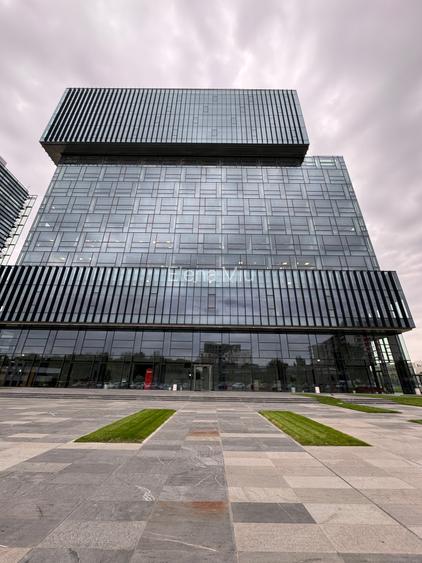 Birouri premium  170 mp-3000mp  clădire BREEAM Outstanding – COMISION ZERO