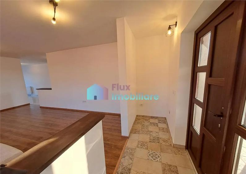 Vila spatioasa in Liteni Moara - 9