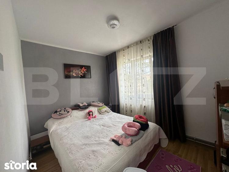 Apartament 2 camere decomandat - 4