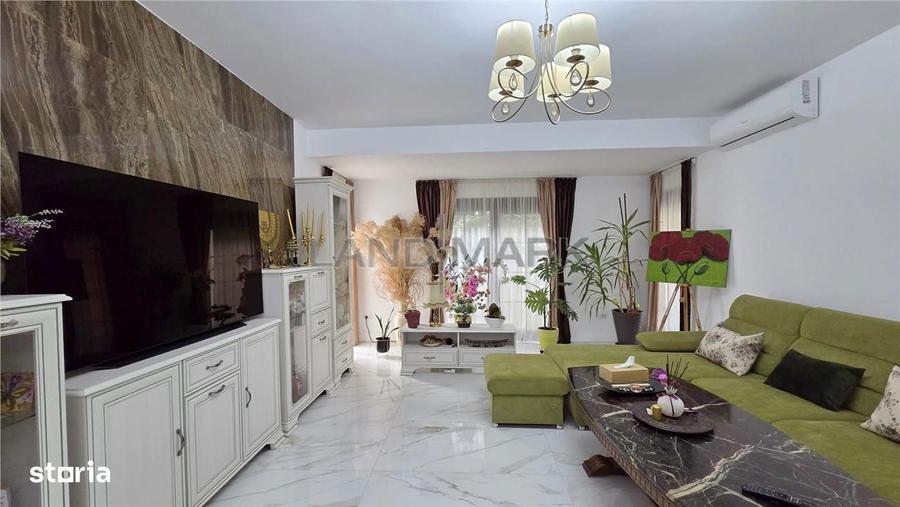 COMISION 0% CASA MEDITERANEANA SUPERBA MOBILATA DUMBRAVITA PADURE - 15