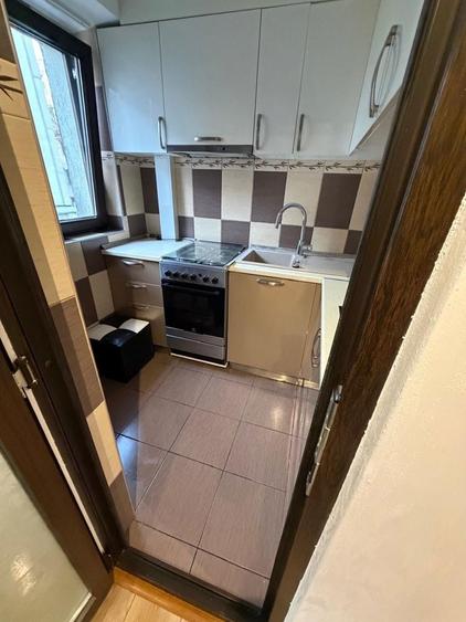 Vand apartament 1 camera - 8