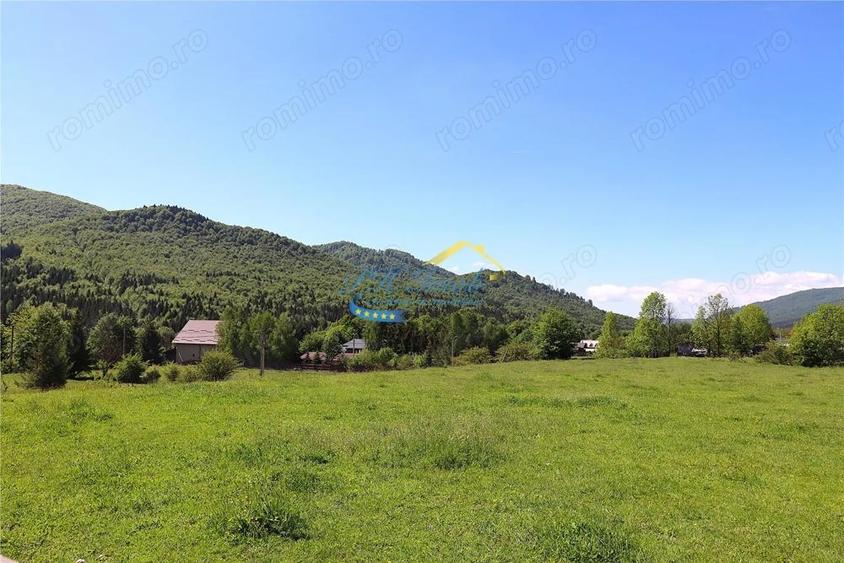 Vila de vanzare , Valea Doftanei - 1