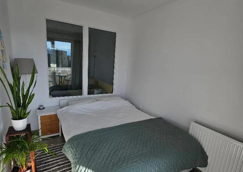 Garsoniera tip studio cu dormitor separat - Cartierul Arhitec?ilor - 3