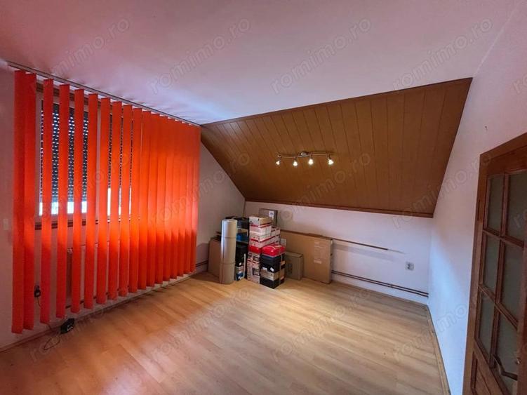 Ungheni - Vanzare casa 5 camere - Str. Principala - 5