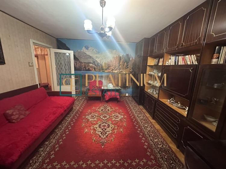 P4740 Apartament DECOMANDAT cu 3 camere zona Bucovina - 1