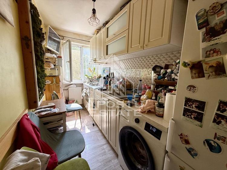 Apartament cu 2 camere in zona Sagului - 3