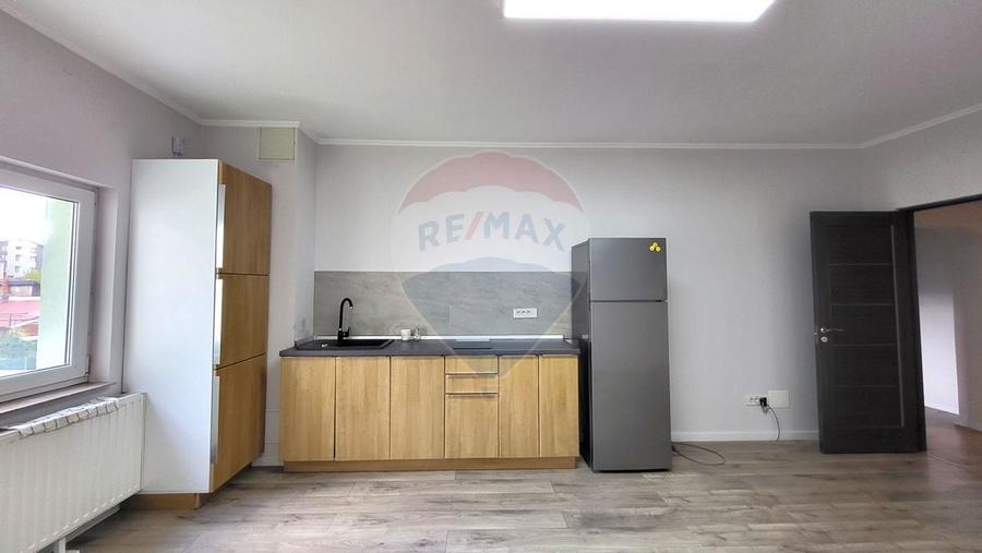 Spatiu birouri de inchiriat 170 mp Gheorgheni - 4