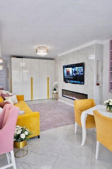 0% COMISION! Apartament 3 camere, 81mp, 2 terase, parcare, Sopor - 8