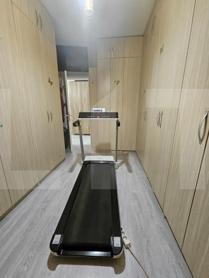 Apartament 3 camere in bloc nou, zona Brancoveanu - 5