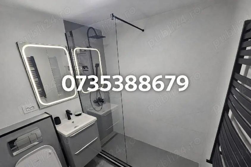 Prima inchiriere. Doua camere Tineretului Timpuri Noi Centrala termica - 5