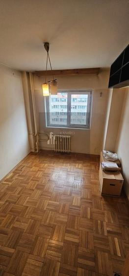 Apartament 3 camere decomandat 63 mp  la 5 min metrou Obor - 1