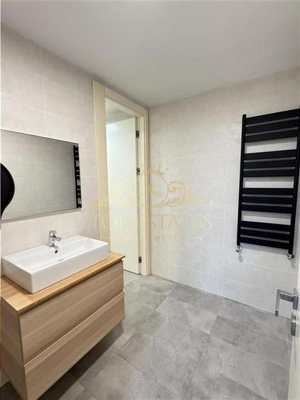 Vanzare Spatiu Birouri?Barbu Vacarescu - 102 The Address, Bucuresti. - 9