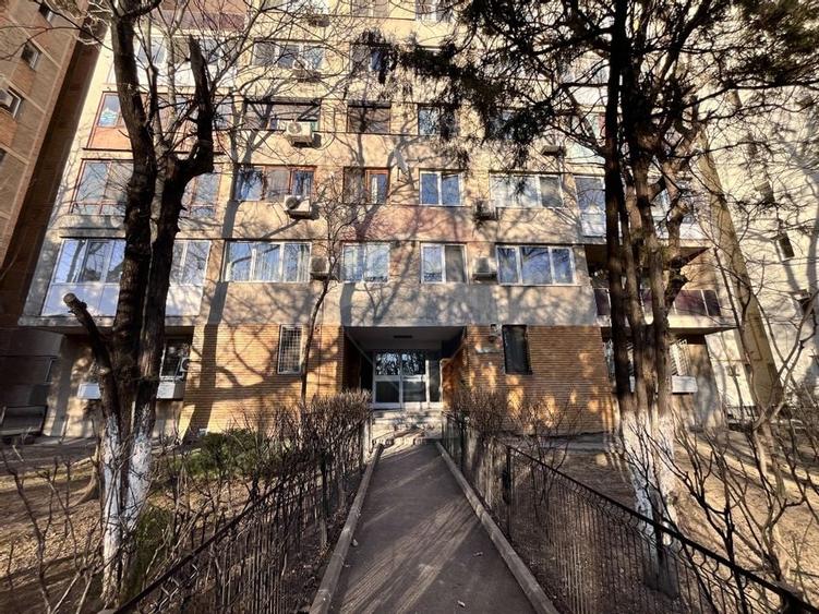 Apartament 2 camere vis a vis de Parcul Tineretului, 3 min metrou - 27