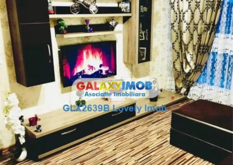 Garsoniera Bloc Nou Berceni - Metalurgiei Park - Postalionul - 7