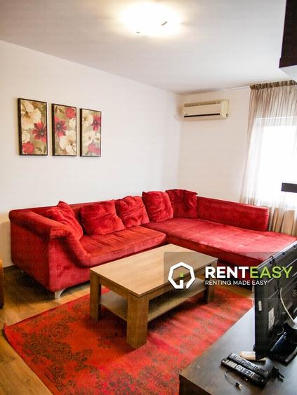 Apartament cu trei camere situat in zona Piata Unirii - 1