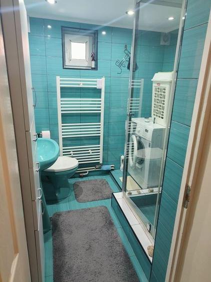 Casa singur in curte zona Astra - 16