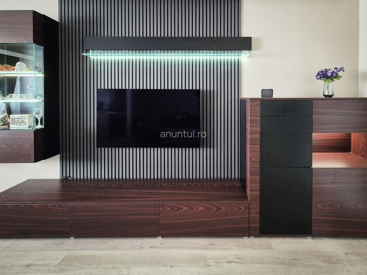 Pipera, Ivory 2 camere negociabil, parcare, pet friendly