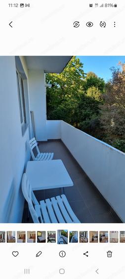 Inchiriez apartament 2 camere regim hotelier - 10