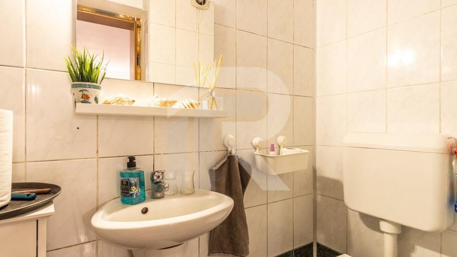 Spatiu birouri Mihalache -Turda in imobil mixt, 33 mp, centrala gaze proprie - 9