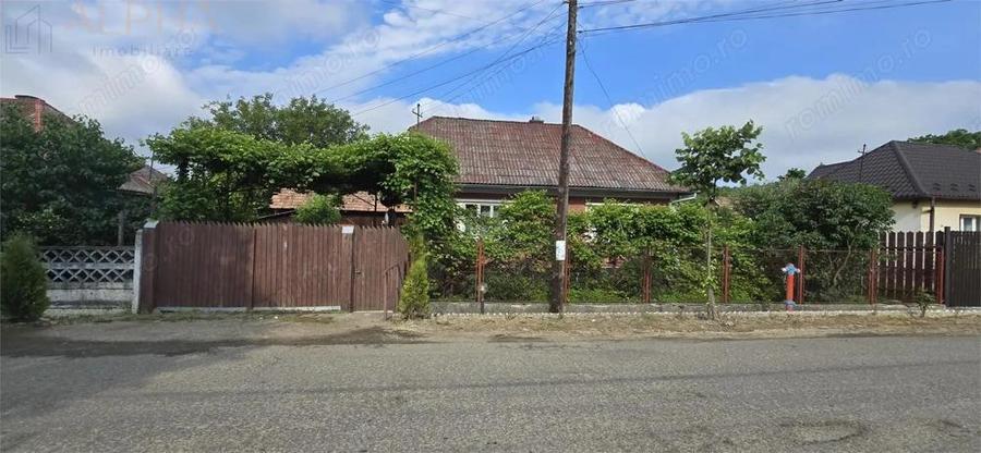 Casa de vanzare Livezile, Jud. BN - 10