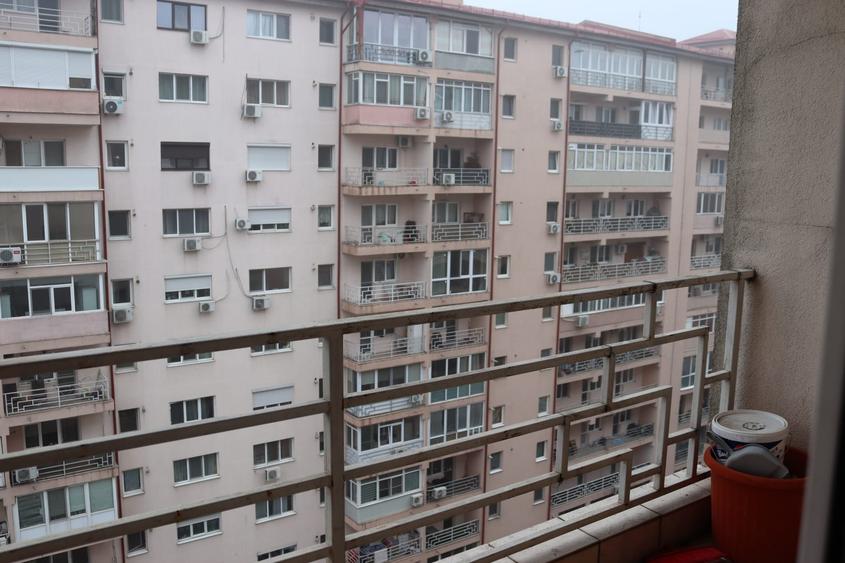 Apartament  tip studio de vânzare Splaiul Unirii -Confort City/ centrala termica - 3