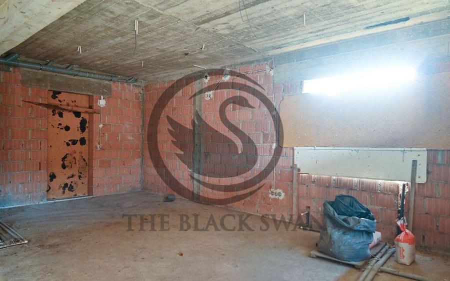 Casa la rosu de vanzare | Iordacheanu - Valea Cucului | C... - 7