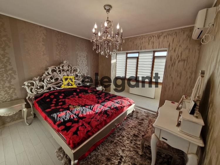 Lux, prima inchiriere! 2 decomandate, 2 AC, centrala, Regia de apa - 4