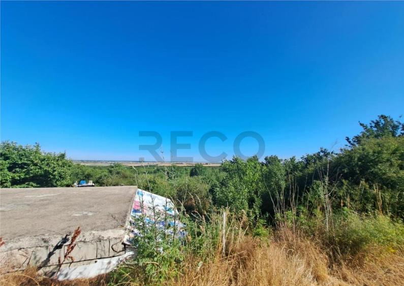 RECO Teren Episcopia - 1