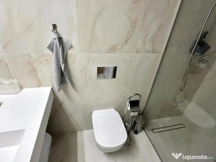 Apartament 2 camere | 58 MP | One | Aviatiei - 6