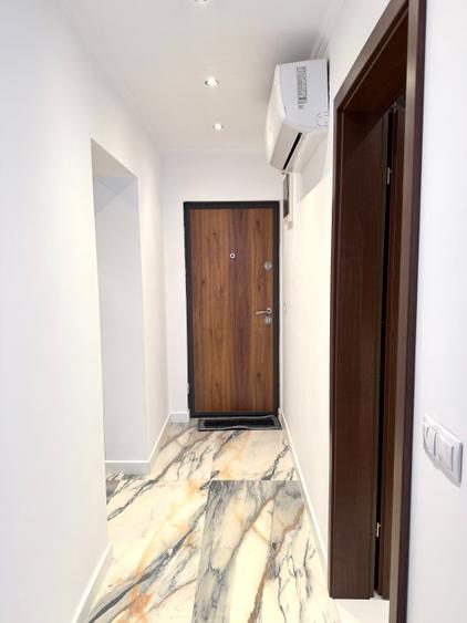 Dristor / Prima inchiriere / Totul Nou / Metrou Distor 1 min - 14