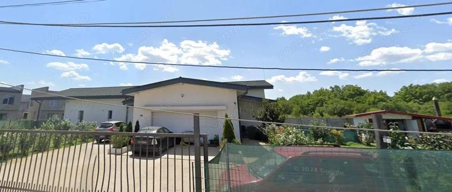 Vila spatioasa, excelent pozitionata in Voluntari - 7