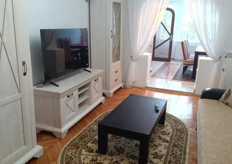 Apartament 4 camere Dogarilor ,parter - 12