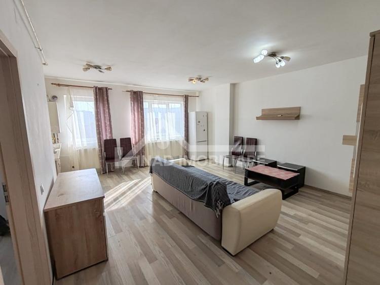 Apartament cu 2 camere, constructie noua, parcare, Str. Paris - 4